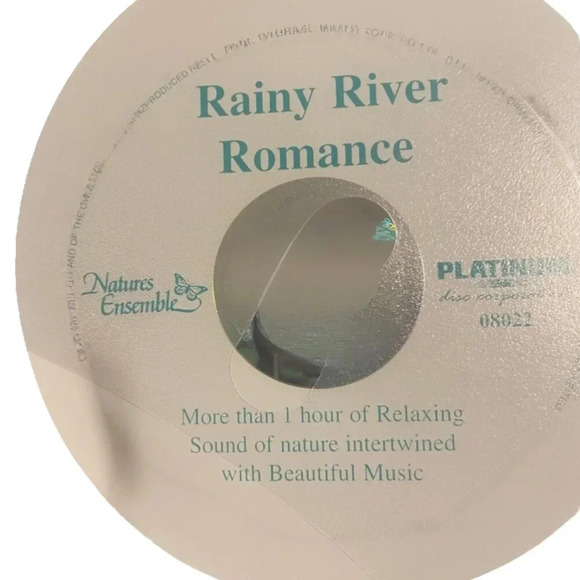 Relaxation Songs/Sounds - Picture 3 of 9